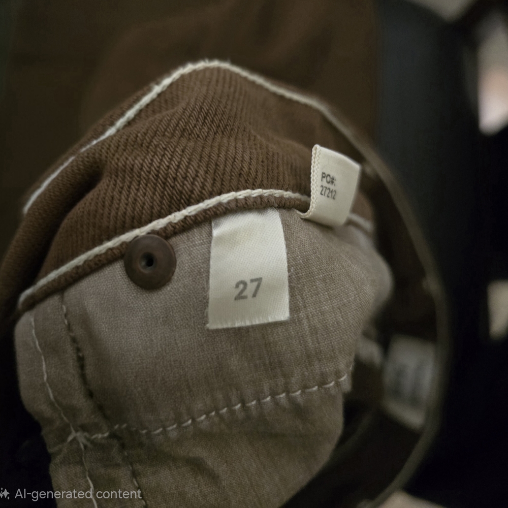 Reformation Cowboy High Rise Straight Jeans - Picture 7 of 8